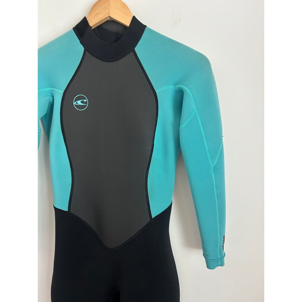 O'Neill Women's Reactor 3/2 Wetsuit Full Suit - Size 6 - Picture 3 of 11